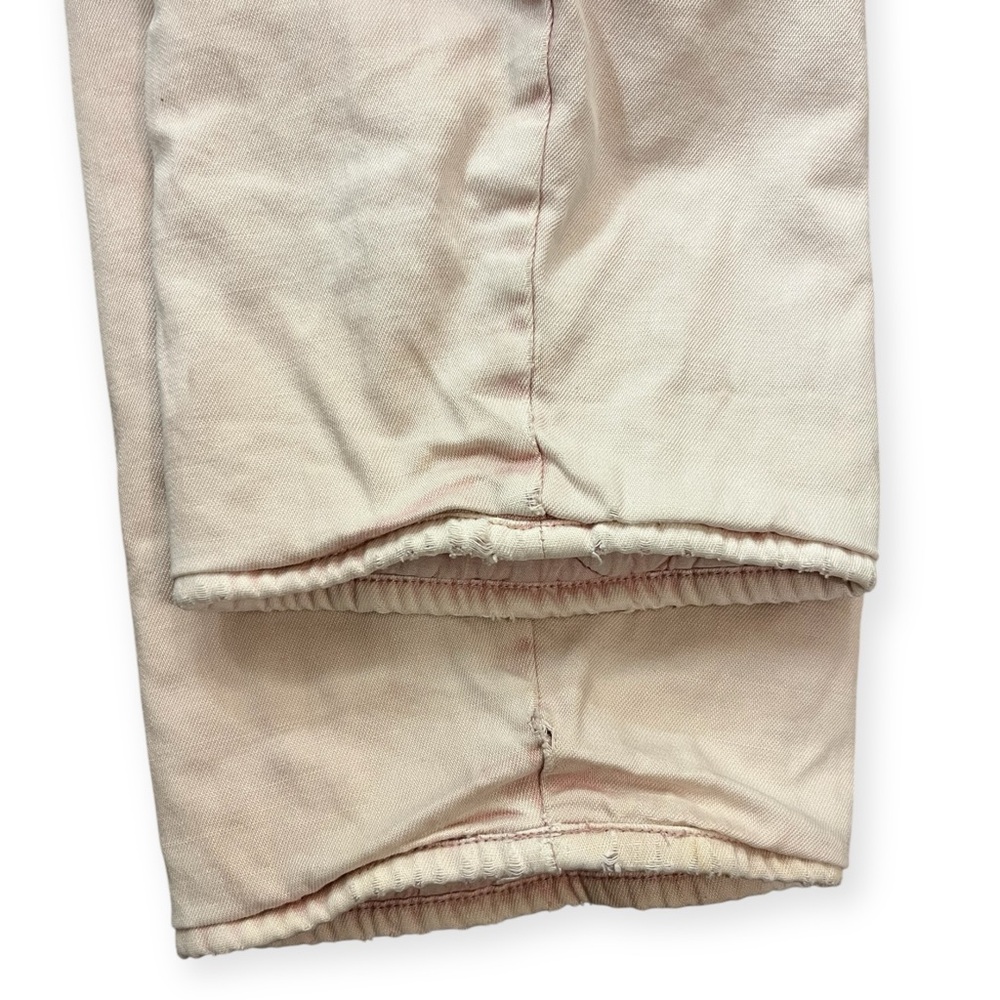 Lolo Denim Oversized Quilt Coat - Picture 12 of 15